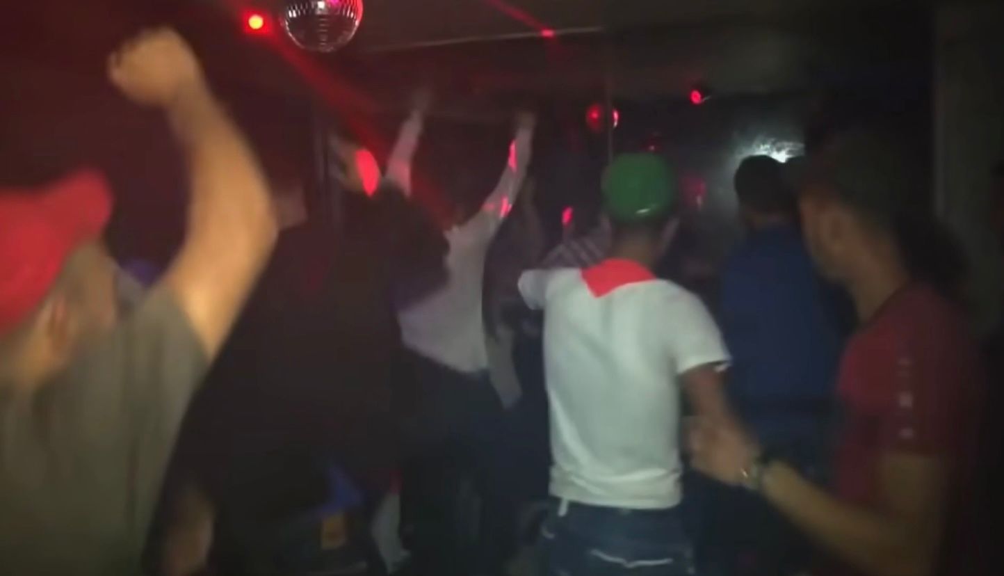 "İstanbul" tanıtım filmini bir video ile eleştirmişlerdi... Sansürlendi!