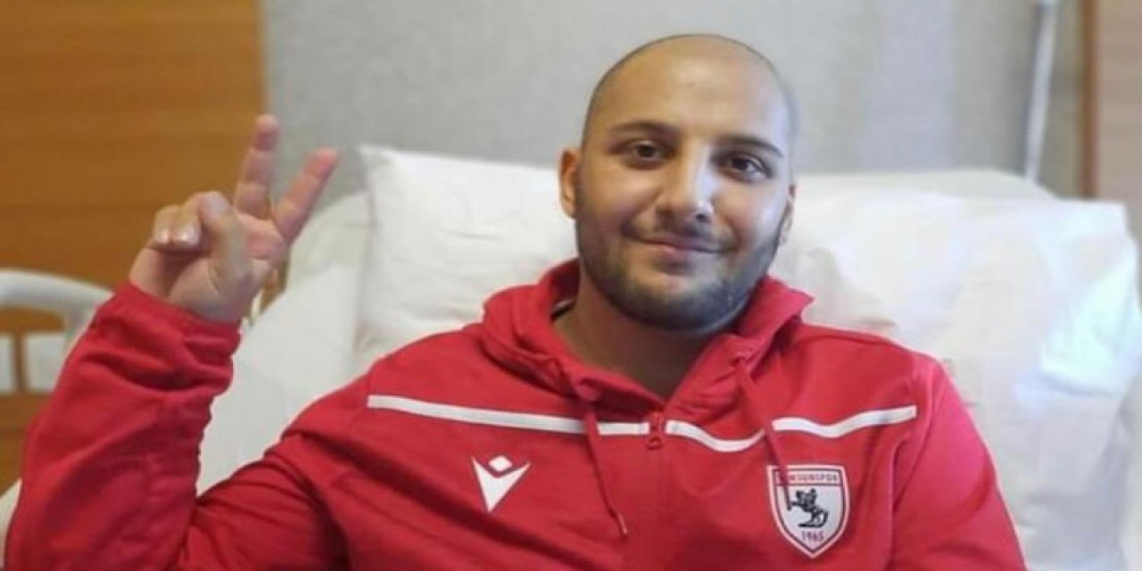 CHP'nin acı günü! İl Gençlik Kolları Başkanı hayatını kaybetti!