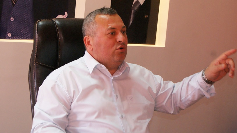 Sedat Peker'i hatırlattı... Cemal Enginyurt'tan Tanju Özcan isyanı! "Tanju Özcan İki laf etti diye..."