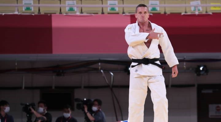 Türkiye, Judo ve sırtüstü yüzmede elendi