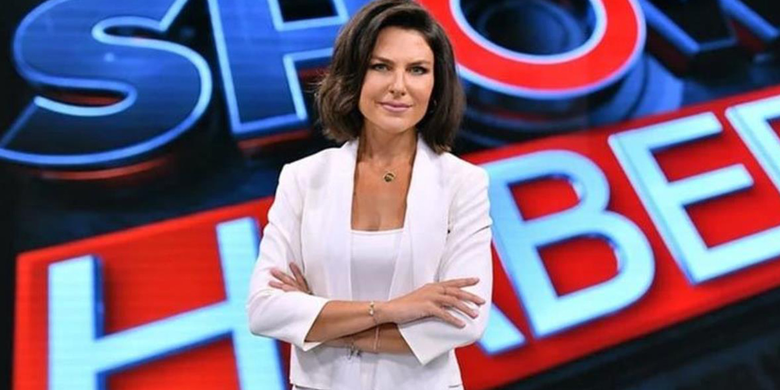 Ece Üner'in yerine Show Ana Haber'i sunacak isim belli oldu