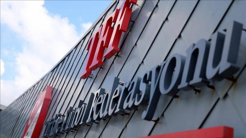 TFF 2. Lig ve TFF 3. Lig'de fikstürler belli oldu