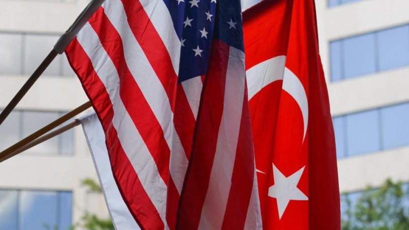 ABD'den Pençe Harekatı bölgesinde şehit olan askerler için taziye mesajı