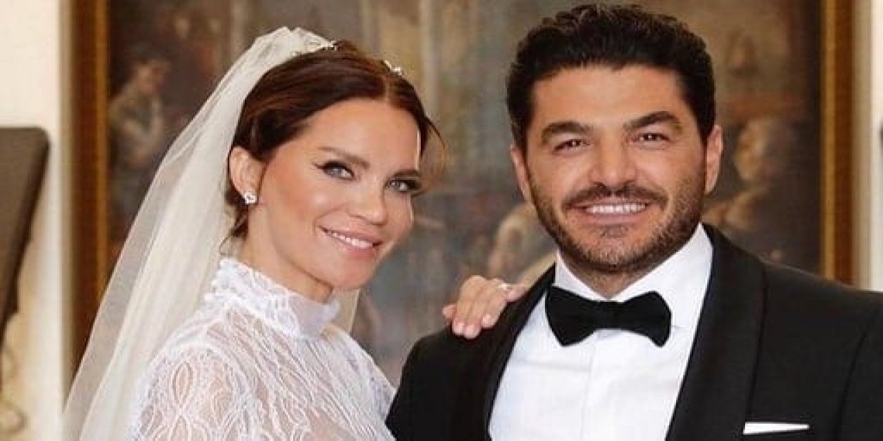 Ebru Şallı'nın eşi Uğur Akkuş'a hapis şoku!