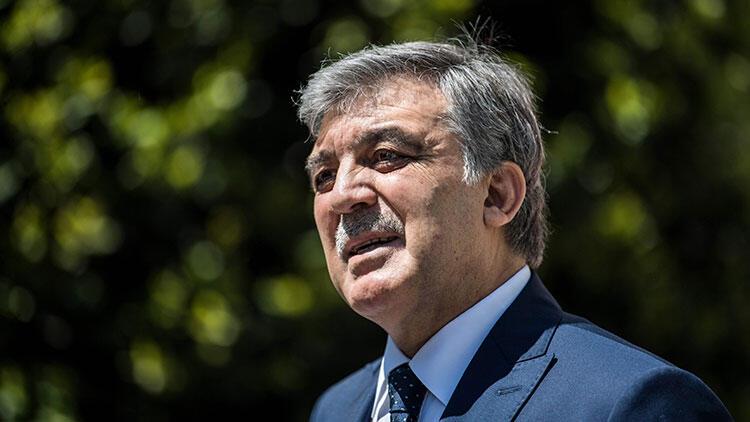Abdullah Gül’den Ayşe Soysal açıklaması! "Kendisini YÖK üyesi yaptığımdan nedense hiç söz edilmez"