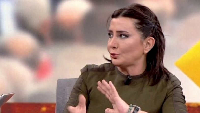 Sevilay Yılman, kaleme aldığı yazısı üzerine takipçisiyle Twitter'da atıştı!
