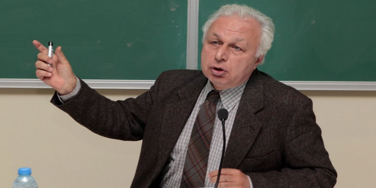 Bu tuzağa sakın düşmeyin... Ünlü ekonomi profesörü de dolandırıldı!