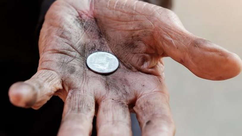 Acı gerçek gözler önüne serildi! Halk 67 ayın 59’unu aç geçirdi
