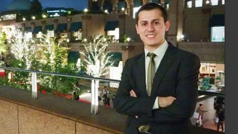 Forbes'in '30 yaş altı Başarılı Girişimciler' listesinde bir Türk