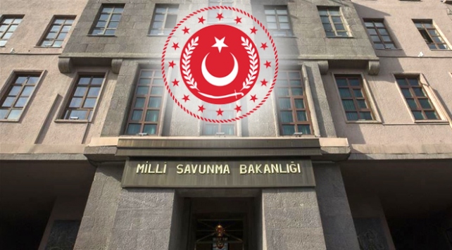 MSB'den dikkat çeken Afganistan açıklaması