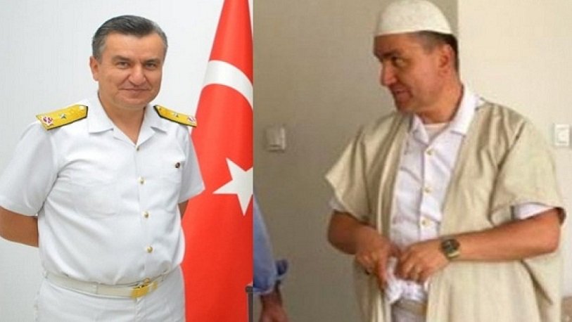 Milli Savunma Bakanlığı’ndan aylar sonra ‘Cübbeli Amiral’ açıklaması