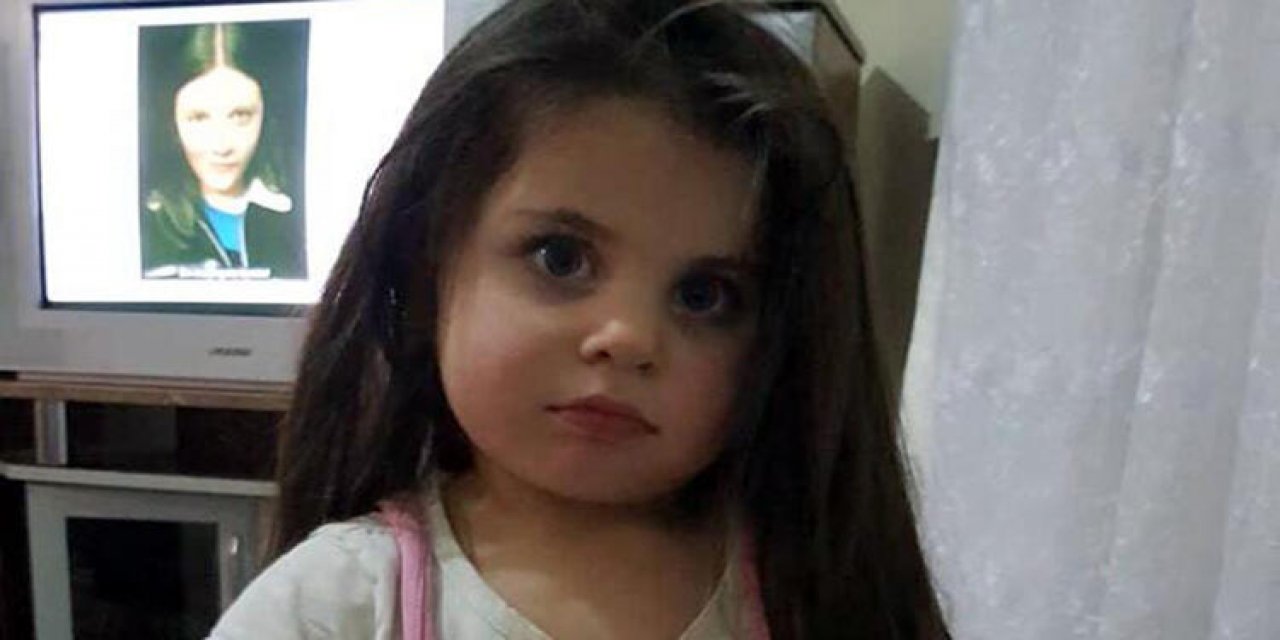 Tüm Türkiye minik Leyla'ya ağlamıştı...  Ölümüyle ilgili şoke eden detaylar ortaya çıktı!