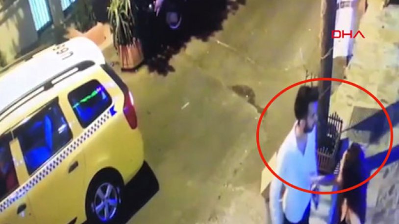 Öykü Uslu koruma talebinde bulunmuştu... Mahkeme Çağatay Akman hakkında karar verdi