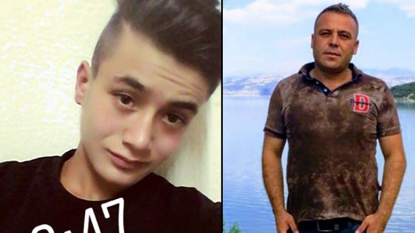 Çoban, hırsız sanıp ateş etti; dayı- yeğen hayatını kaybetti