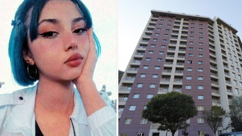 Gamze Açar'ın şüpheli ölümünde tanık ifadesi ortaya çıktı! 'Kendini attı deriz...'