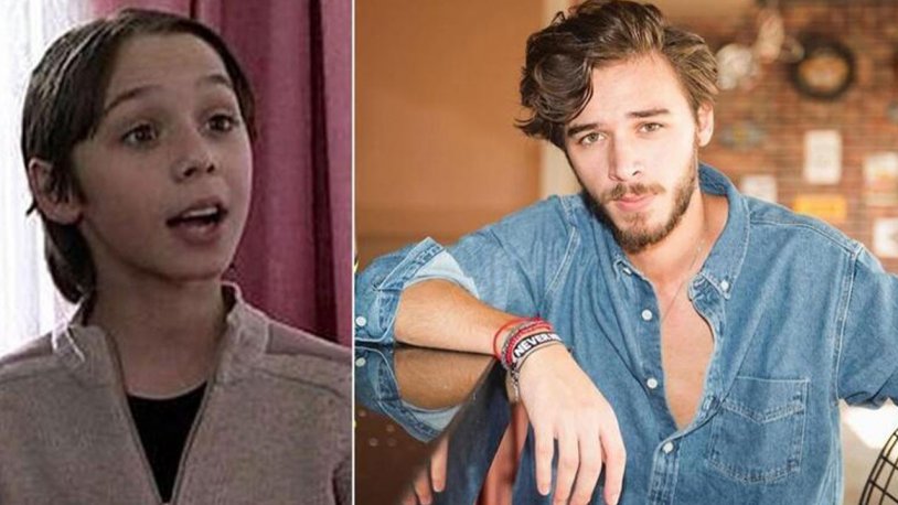 Arka Sokaklar'ın Tekin'i diziden ayrılmıştı... Neden ayrıldığını açıkladı