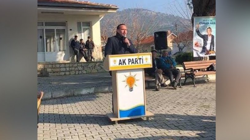 5 yaşındaki oğlunu istismar ettiği ortaya çıkmıştı... AKP'li Refik Yakıt hakkında gelişme!