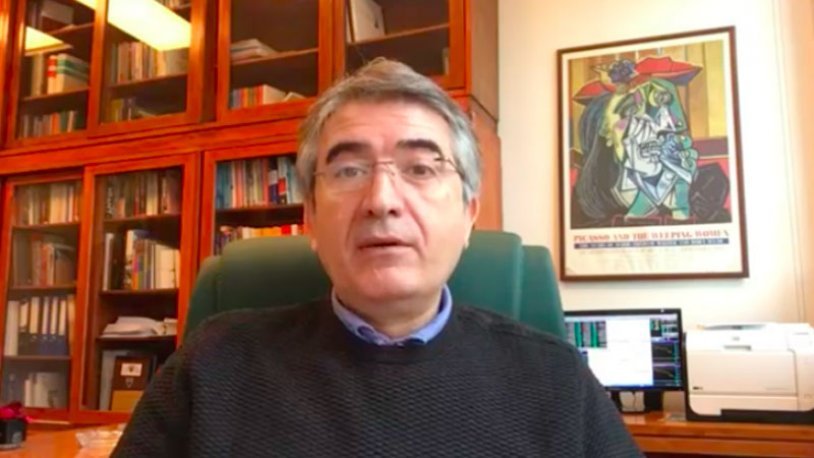 Kavcıoğlu ‘Yapılan bütün zamlar yüzde 30’un üzerinde’ demişti... Prof. Dr. Yalçın Karatepe: Enflasyon nasıl yüzde 17.5 çıkıyor?