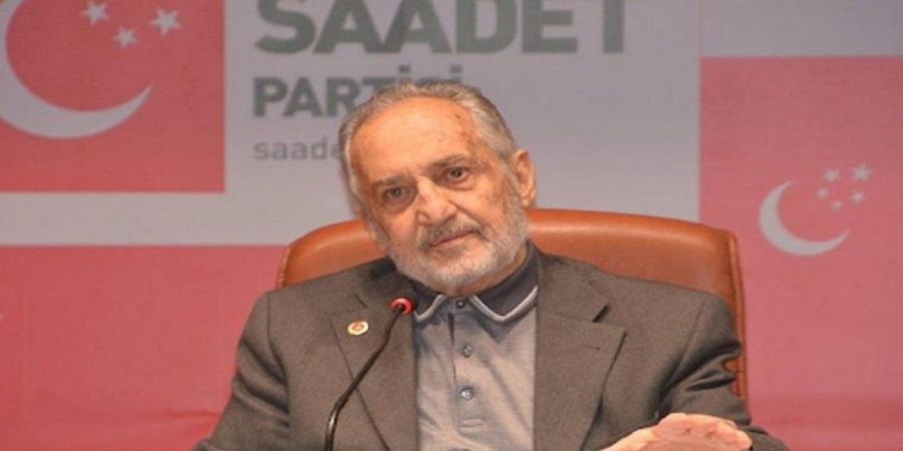 Erdoğan'ın eski danışmanından dikkat çeken "Oğuzhan Asiltürk" çıkışı! "Doğrudan ümmeti bağlayan bir itaat talebi söz konusu"