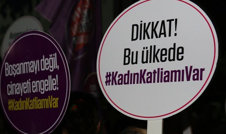 Şiddete maruz bırakılan kadına polisten 'nasihat'! "Dikkat edin kendinize"