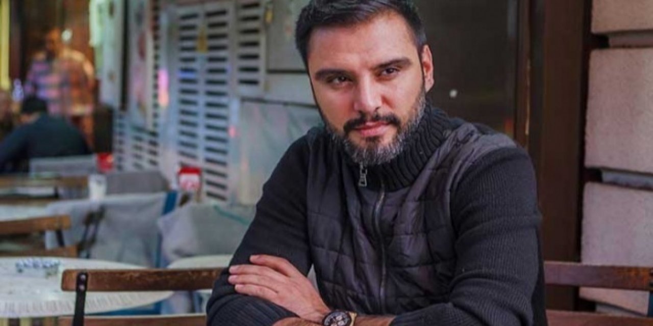 Kardeşinin ardından bir şok daha yaşadı!  Ünlü sanatçı Alişan'ın acı kaybı!