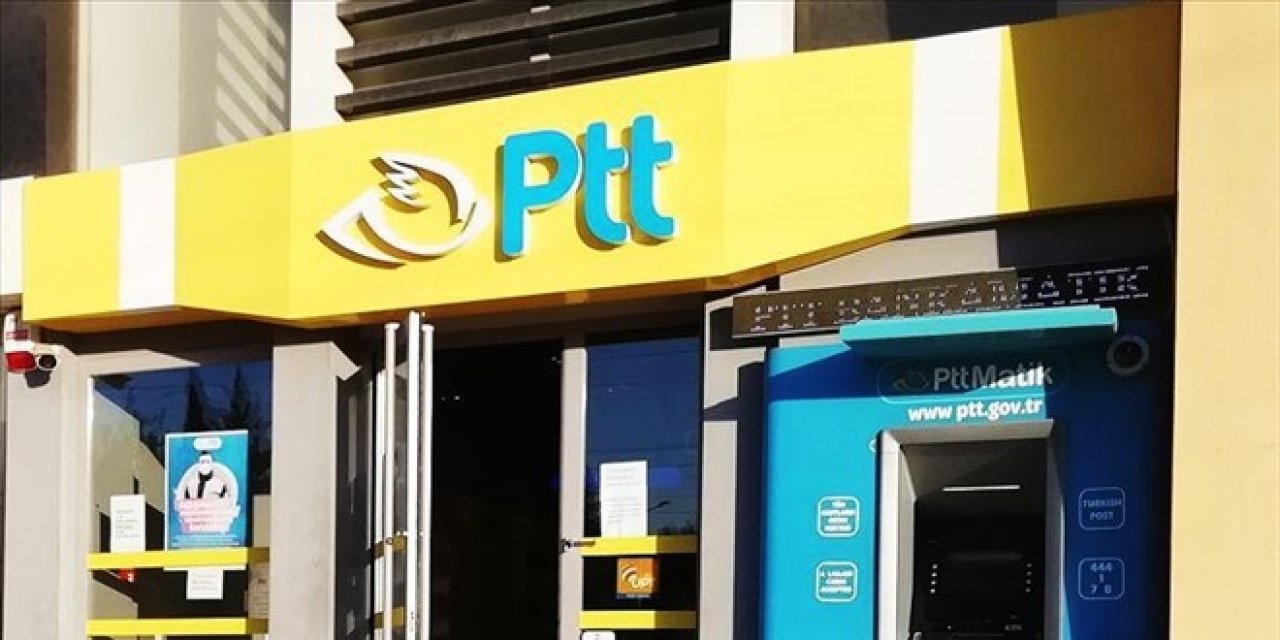 "Başvuran herkese kredi verdiği" iddia edilmişti... PTT'den açıklama geldi!