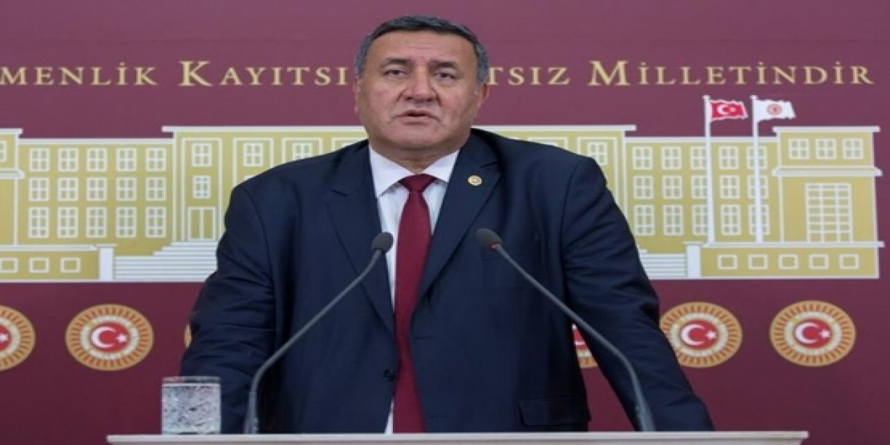 "Çok geç kalındı" CHP'li Ömer Fethi Gürer "AKP iktidarları gerekeni yapmalıydı"