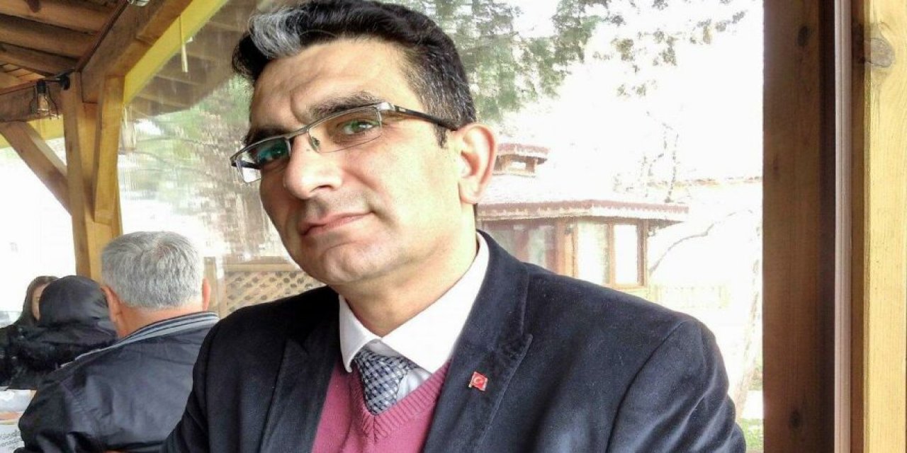 Canan Çeviren'i kalbinden vurup öldürmüştü... O katil silah taşımasını 15 Temmuz’a bağladı ve kendisini bakın nasıl savundu?