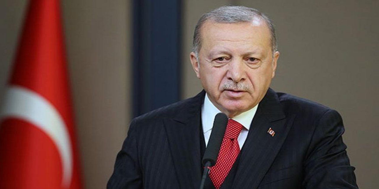 Türkiye'yi saran orman yangınları... Erdoğan bölgedeki bakanlardan bilgi aldı! Yaraların sarılması için...