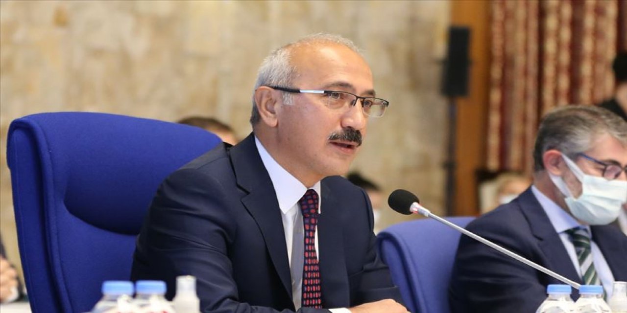 Bakan Elvan duyurdu! O süre 2 ay daha uzatıldı!