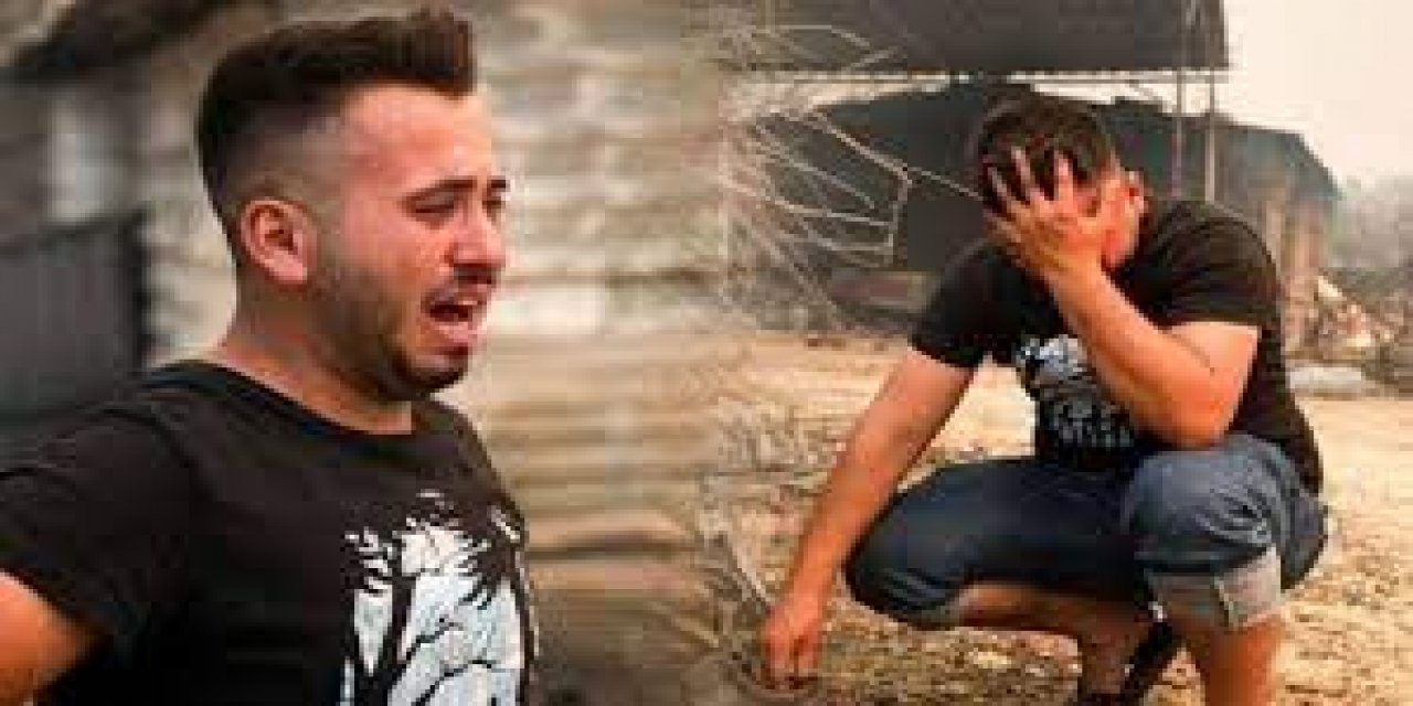 Manavgat'taki yangında hayatlarını kaybetmişlerdi... Kahreden detay ortaya çıktı!