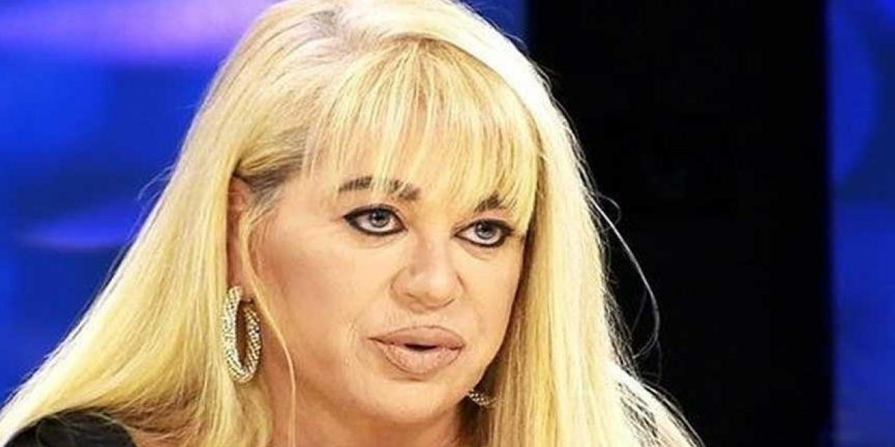 Görenler tanımakta zorlandı! Zerrin Özer’in son hali şaşırttı! “Estetik mi? photoshop mu?"