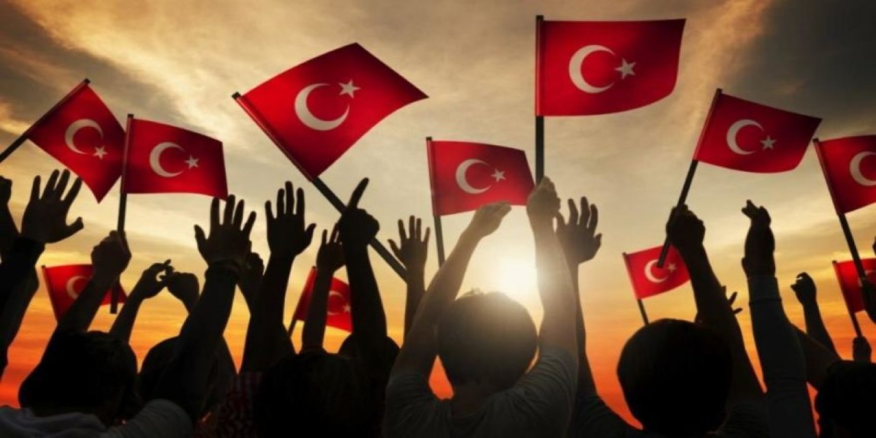 CHP'den 29 Ekim için sosyal medya kampanyası