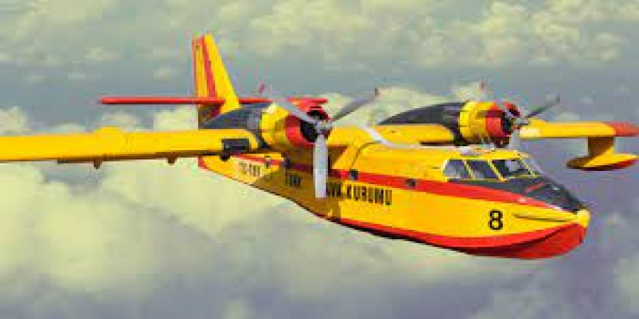 CHP düğmeye bastı! Kılıçdaroğlu, orman yangınları için "THK'nın kullanılmayan uçaklarını belediyelerin kiralaması" formülü üzerinde duruyor!