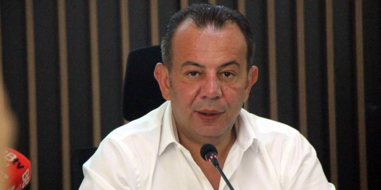 Sözleri tepki çekmişti... Tanju Özcan'dan yeni açıklama! "Halkın yüzde 90'ı destekliyor, söylediklerimin arkasındayım"