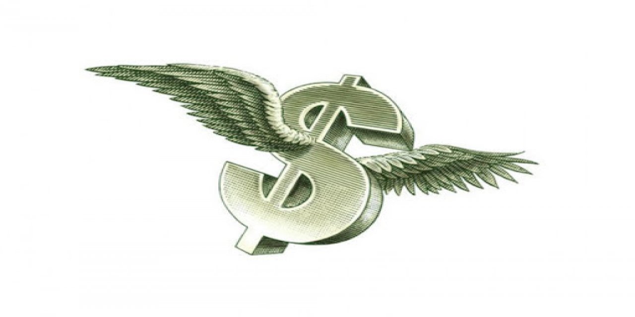 Dolar 8.28'i gördü! Rekor üzerine rekor kırıyor...