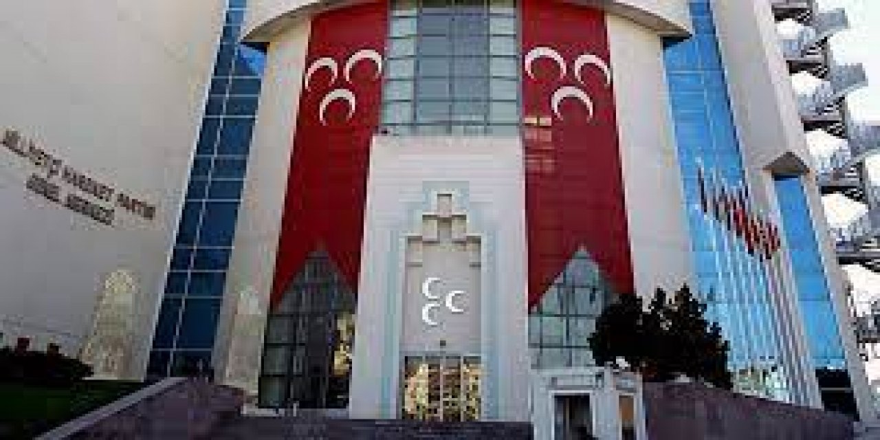 MHP'ye "kaset" kumpasını kim kurdu? Aytunç Erkin yazdı! "Tilki"nin ortağı Faruk Bayındır"