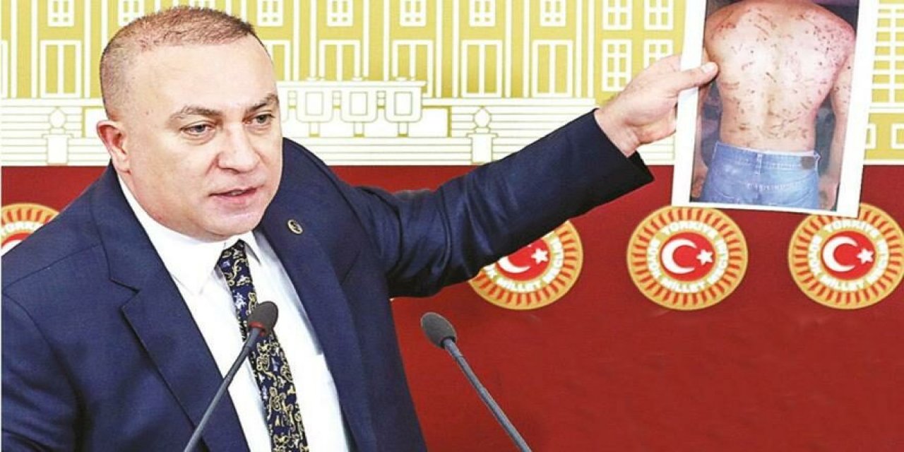 Mermi ile yaşıyorlar ama gazi sayılmıyorlar... "Gazinin oran yüzdesi mi olur?"