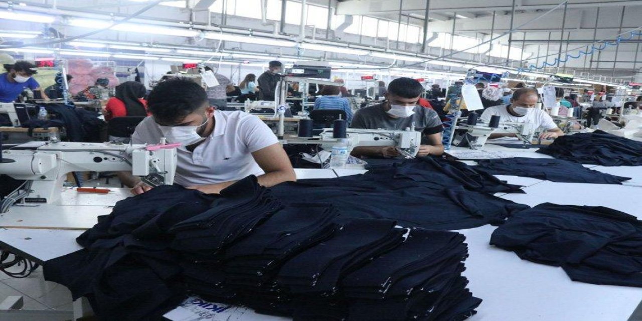 Gençler işsiz ama... “Türkiye’yi ucuz göçmen işçi cennetine çevirdiler” Göçmen işçi sayısı 8 yılda 8,5 kat arttı!