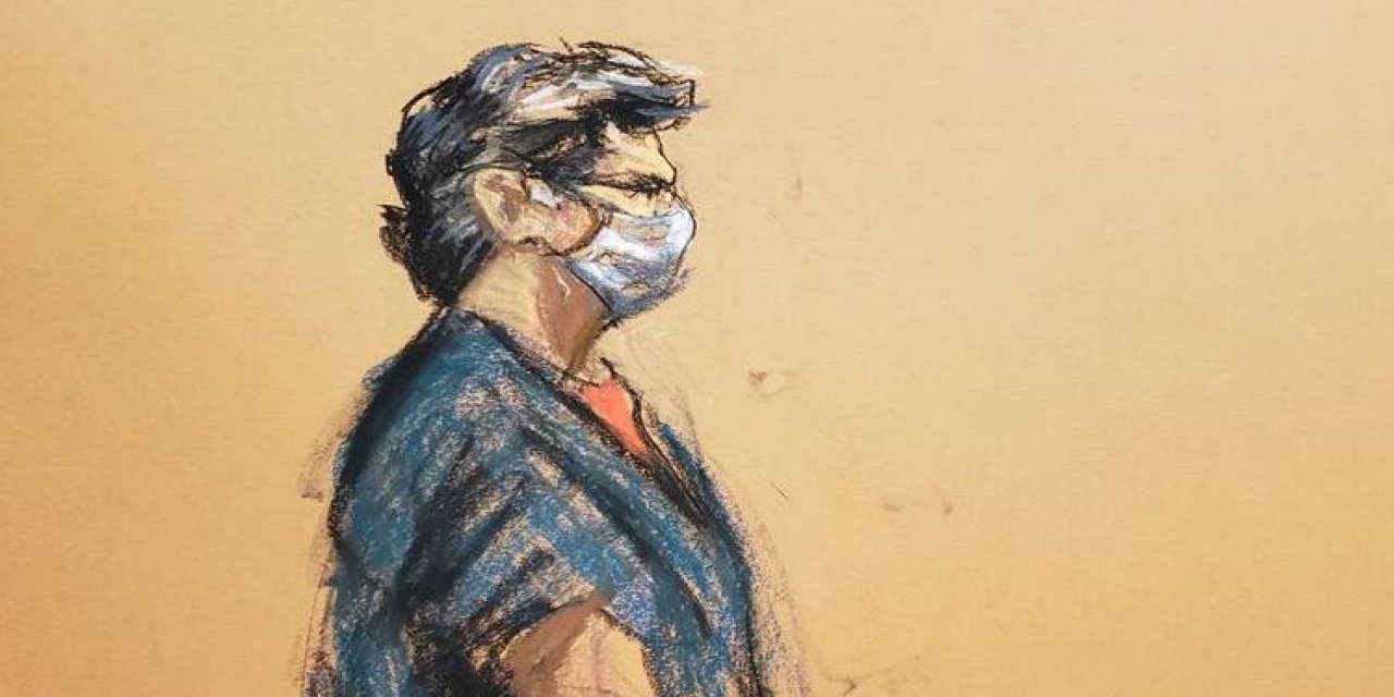 Tarikat liderine rekor hapis cezası! Kadınları köle olarak kullanıyordu...