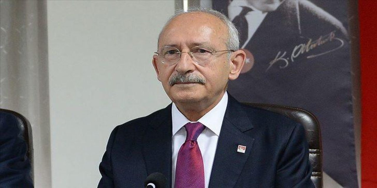 Programlarını iptal etti... CHP lideri Kemal Kılıçdaroğlu, yangın bölgelerine gidiyor!