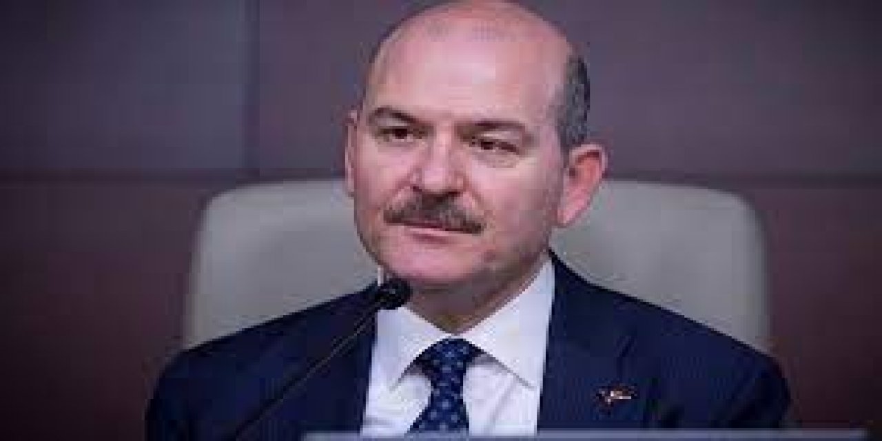 "Kurtuluş Savaşımıza destek yalanı" Korkusuz yazarından Süleyman Soylu'nun o sözlerine sert tepki! "Ufak ufak at ki… Civcivler de yiyebilsinler…"