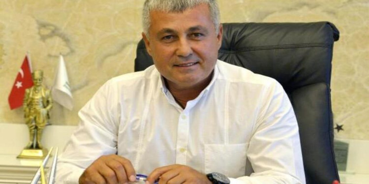 "Kesinlikle itibar etmeyin" Manavgat Belediye Başkanı'ndan vatandaşlara "kampanya" uyarısı! "Belediyemizin açtığı herhangi bir nakdi yardım kampanyası yok"