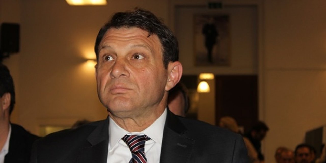 Türker Ertürk: 97 Yaşındaki Cumhuriyetimiz niçin zor durumda