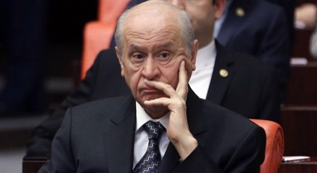 Devlet Bahçeli'ye yakın isimden krize yol açabilecek sözler! MHP'lilere seslendi