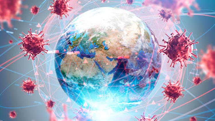 Son raporda çarpıcı detaylar! Delta varyantının bulaşıcılığı ortaya çıktı!