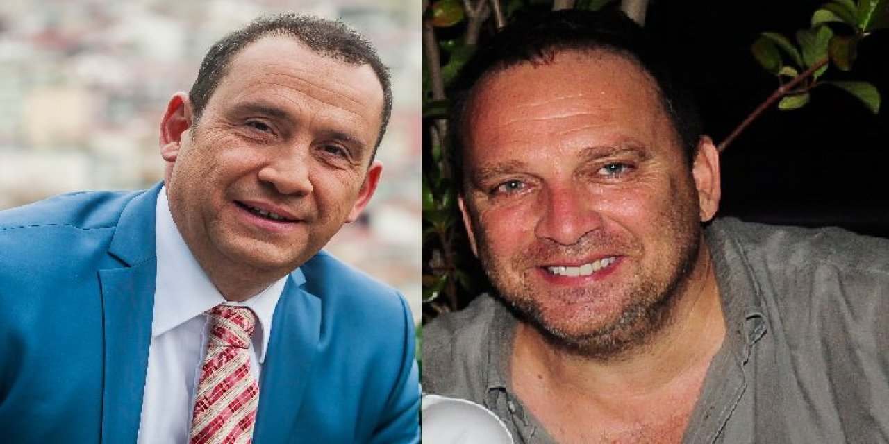 Ekrem İmamoğlu davaları kazandı! Erkan Tan ve Ender Alkoçlar'a ceza!