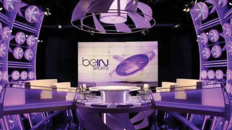 Katarlı beIN Sports'a rakip çıktı!