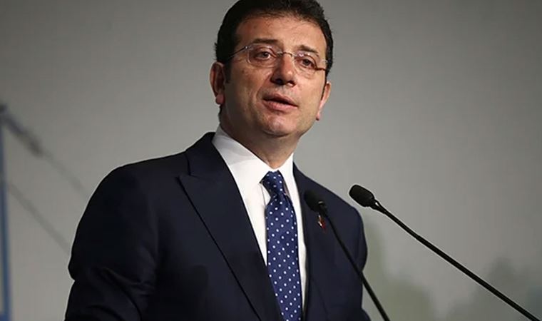 Ekrem İmamoğlu'ndan yangın bölgeleri hakkında açıklama! "Yok olan ormanları birden geri getirmeyeceğini biliyoruz ancak..."
