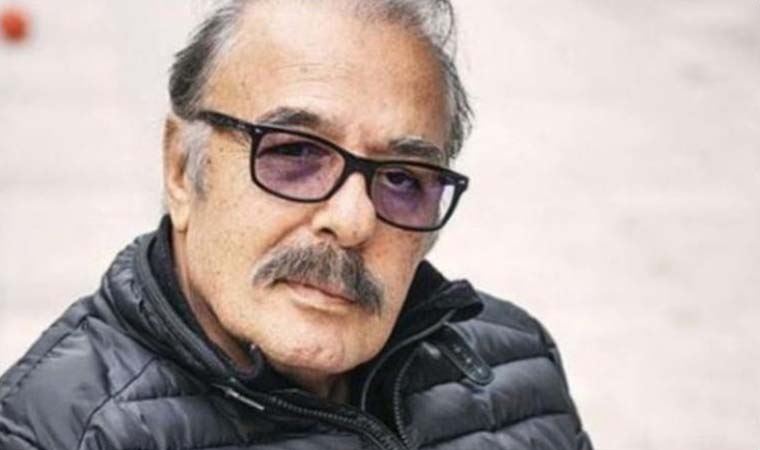 Sosyal medyada gündem oldu! Ferdi Tayfur yıllar sonra 'imaj değiştirdi'